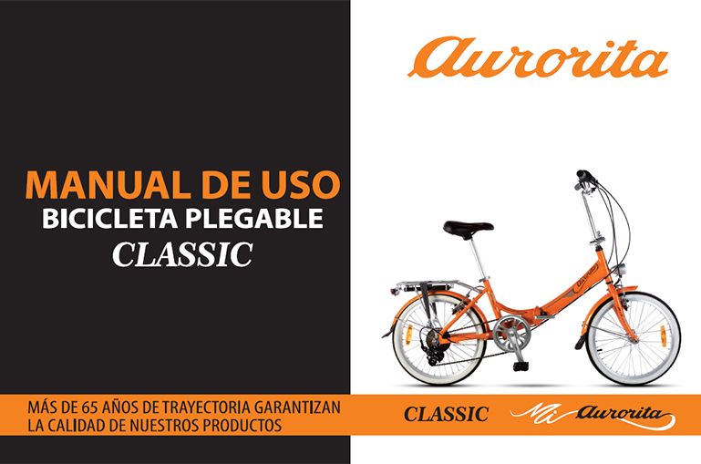 IMAG-MANUAL-CLASSIC Manual de uso Classic