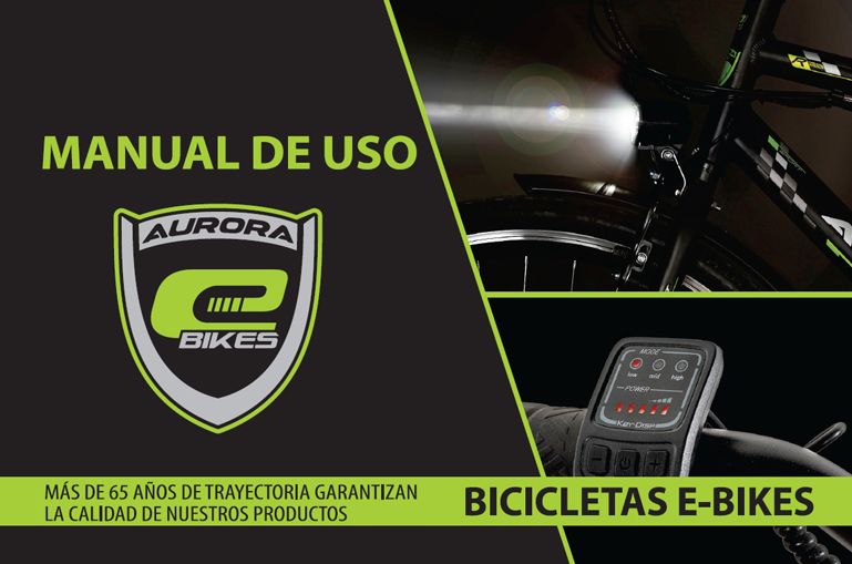 IMAG-MANUAL-EBIKES-2 Manual de uso e-bikes