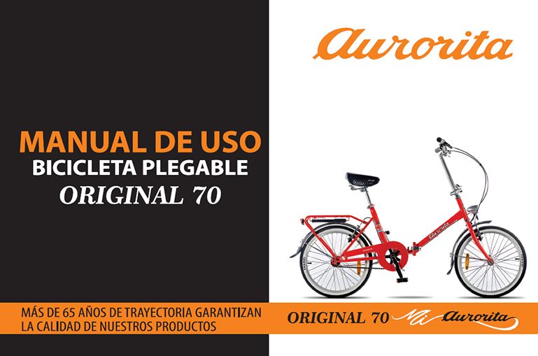 IMAG-MANUAL-ORIGINAL70 Manual de uso Aurorita Original 70