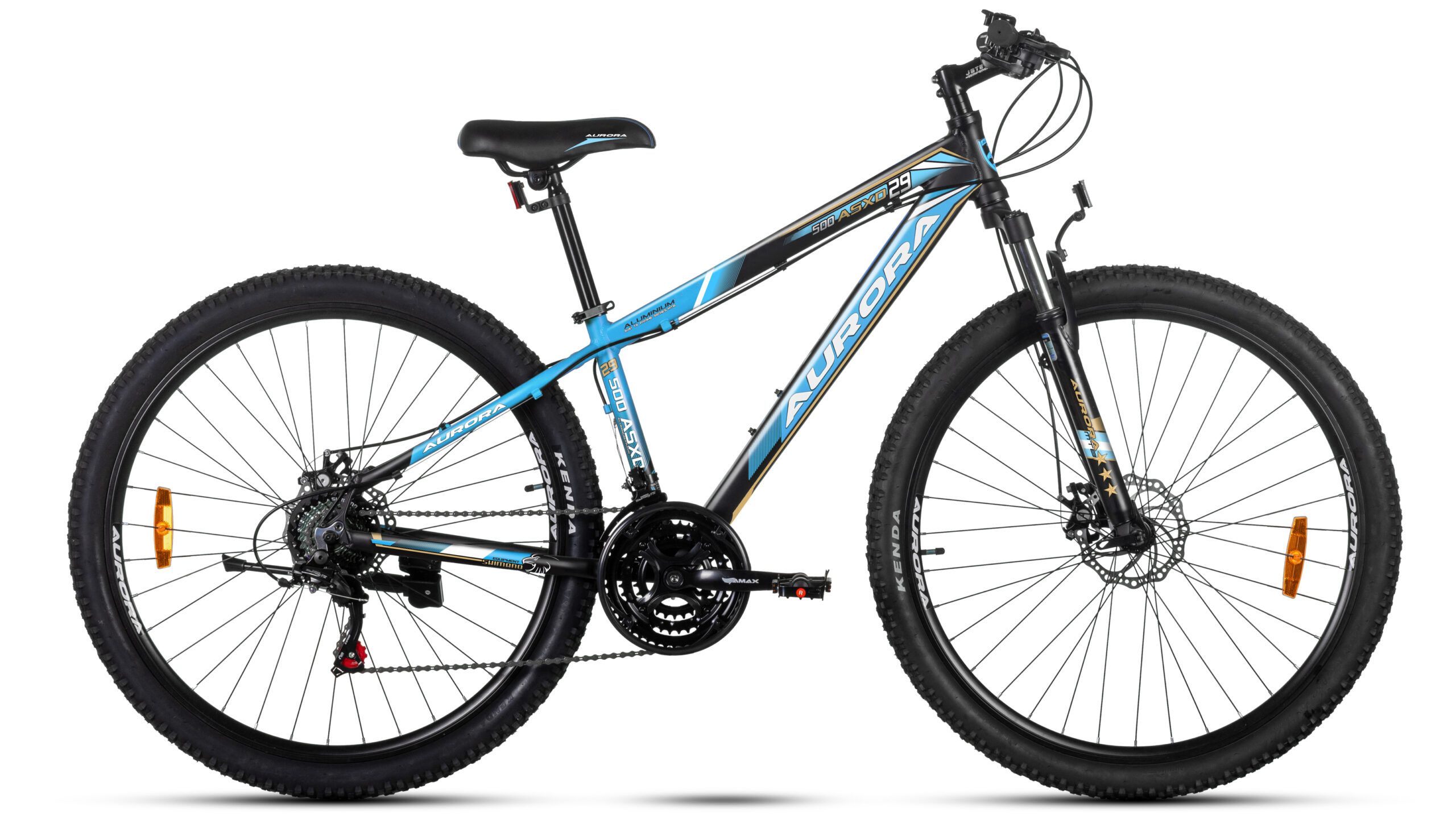500 ASXD R29 21v - Imagen 5