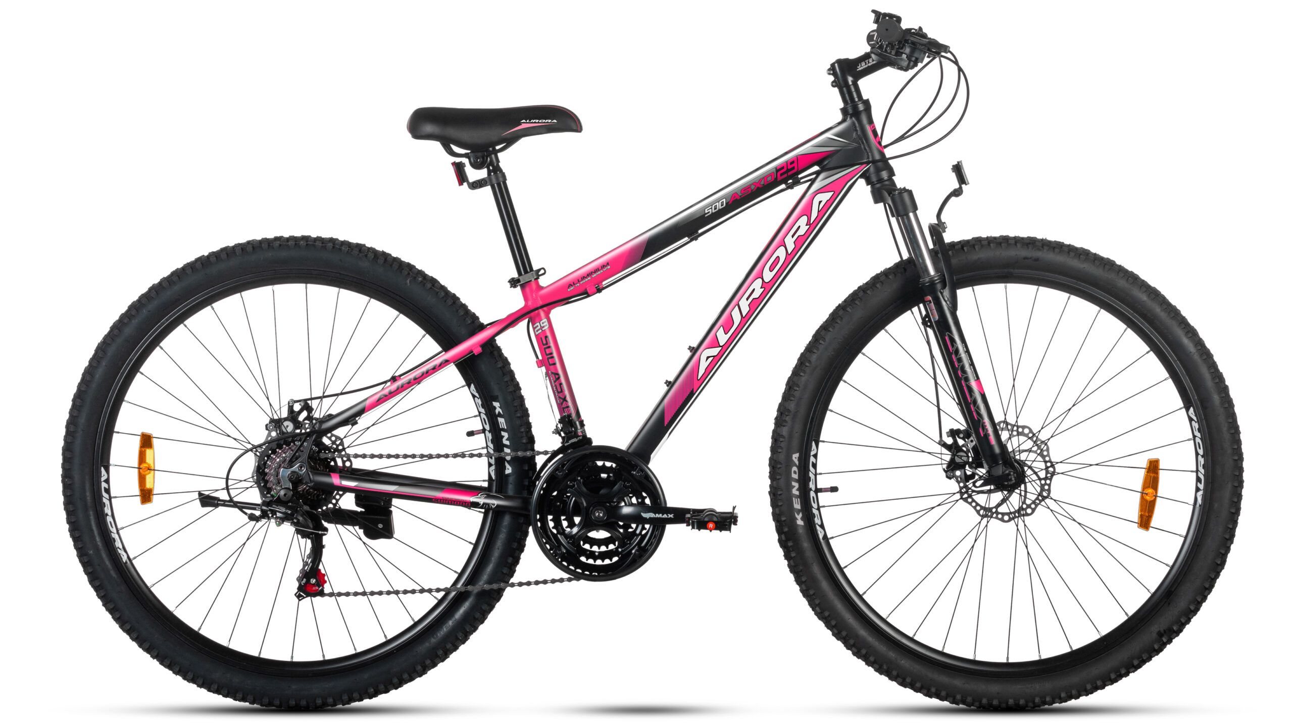 500 ASXD R29 21v - Imagen 4