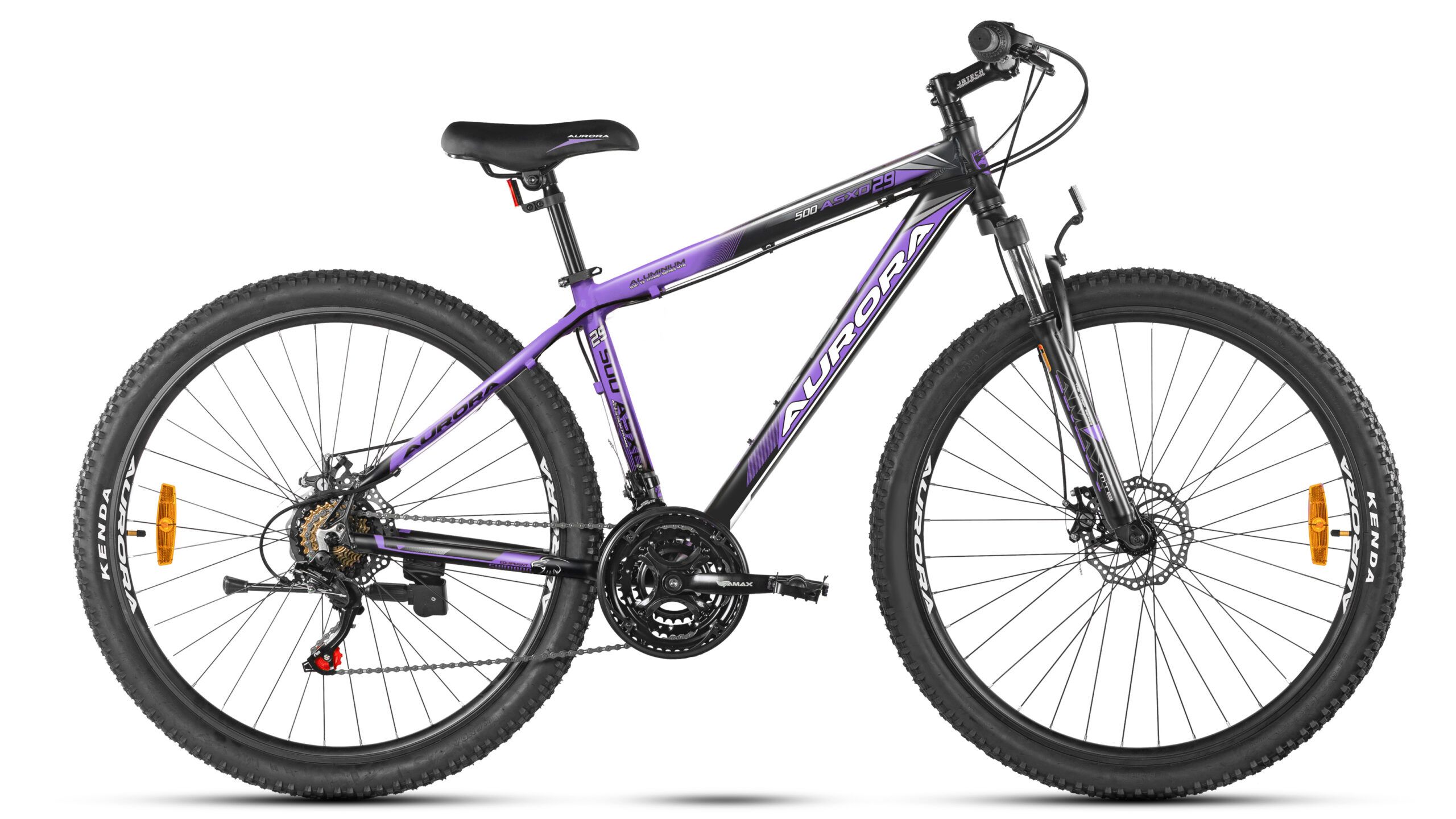 500 ASXD R29 21v - Imagen 3