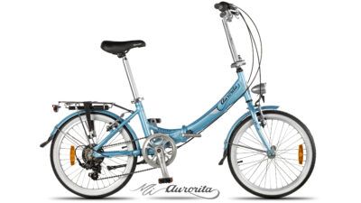AURORITA CLASSIC