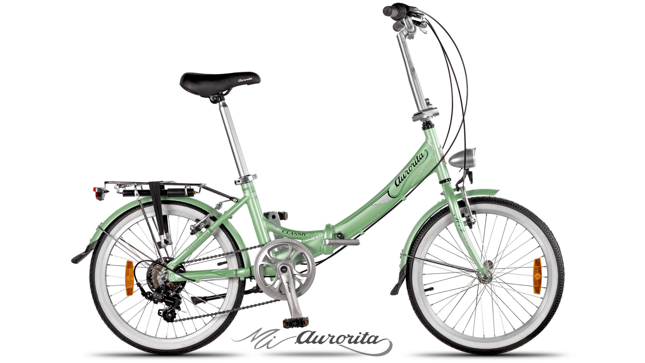 AURORITA CLASSIC (outlet)