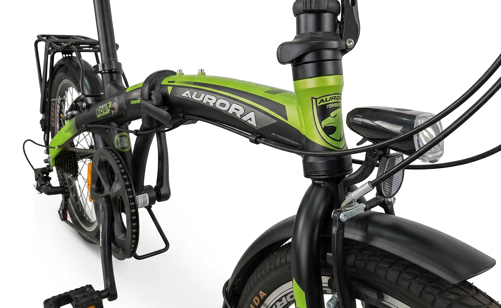 aurora folding smart bk detalle