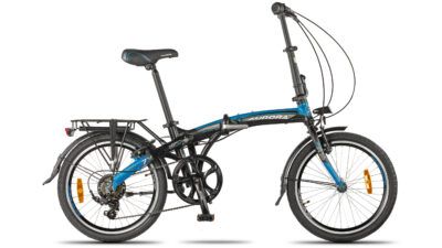 FOLDING SMART BK