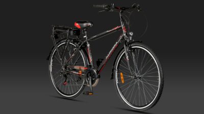 e-Bike Spillo