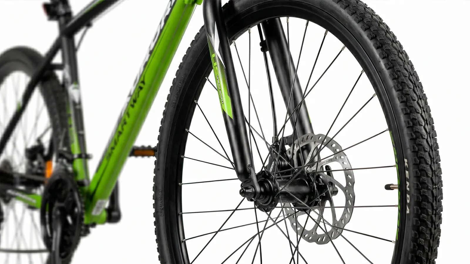 smartway detalle horquilla