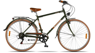 mondo verde