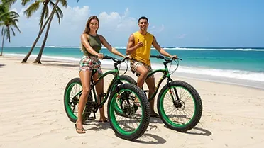 Línea Fatbikes Línea Fatbikes