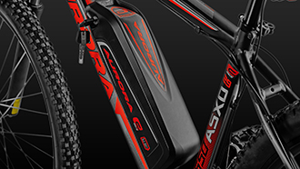 Línea e-bikes linea ebikes
