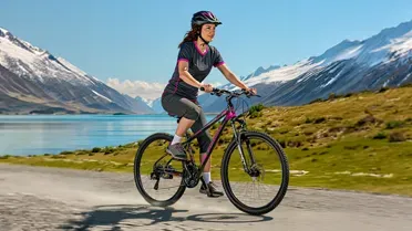 Línea MTB Línea MTB